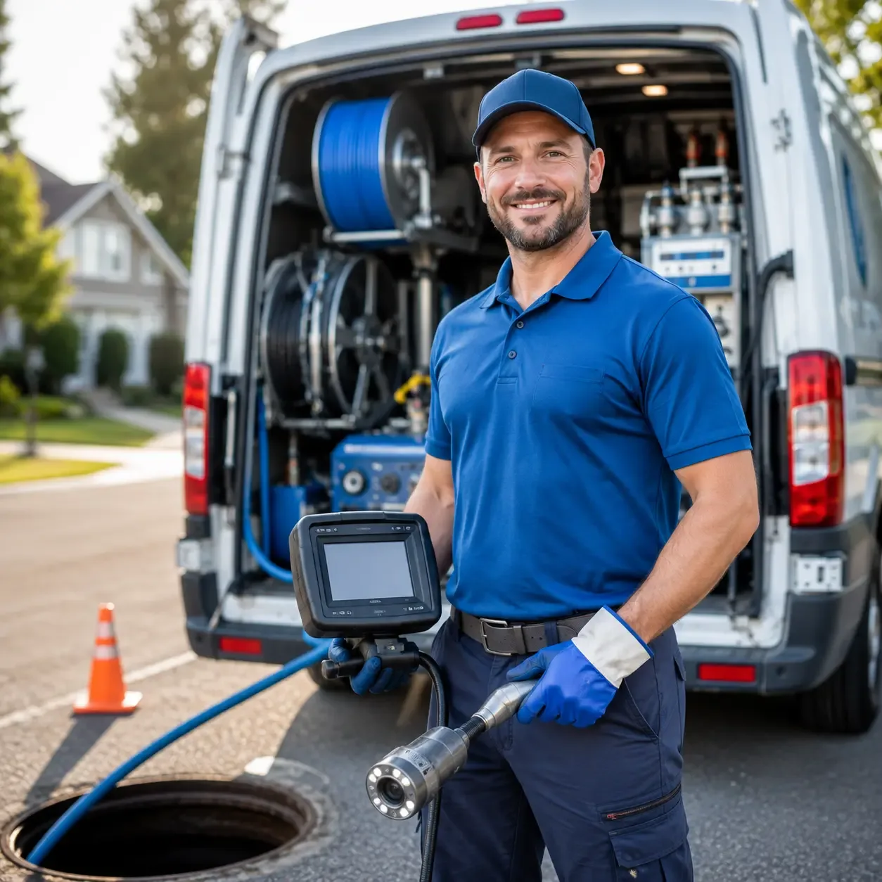 Local Pipe Relining specialists in Catoosa, OK