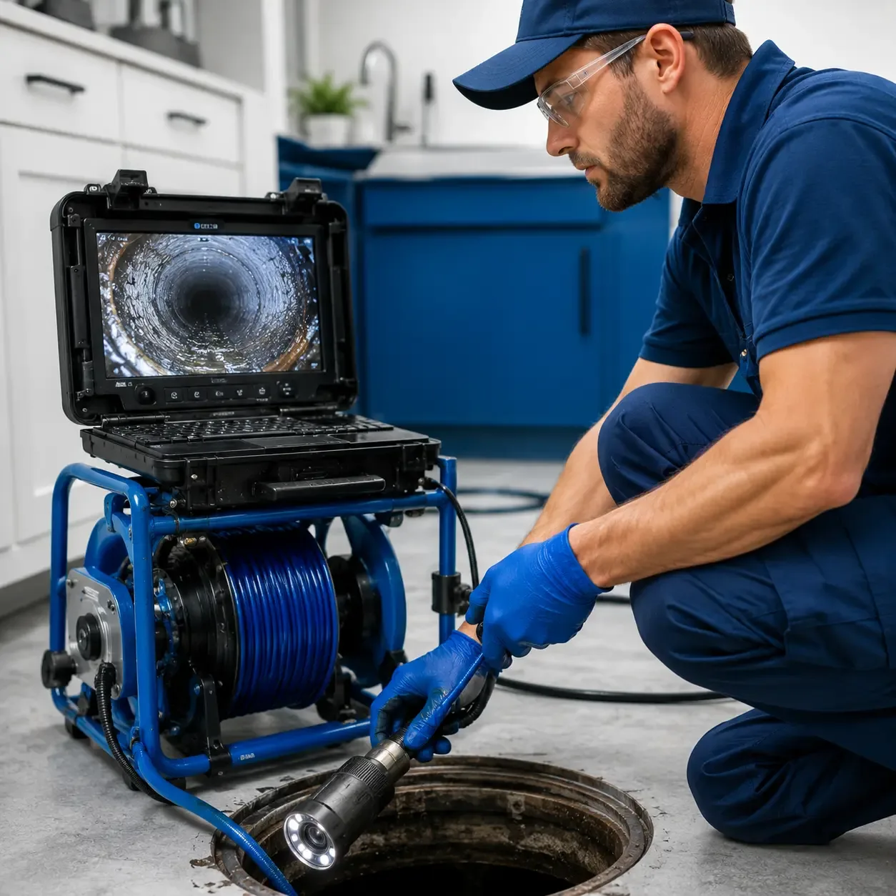 Pipe Relining professionals serving Catoosa, OK
